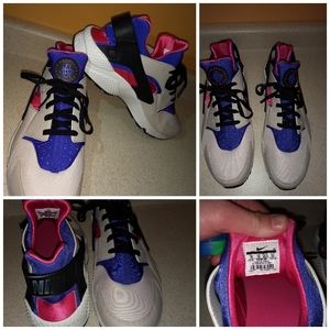 Nike Huaraches sz 15 mens